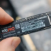 why SSD health declines