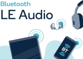 The Wireless Waveform Rebuilt Bluetooth LE Audio Explained