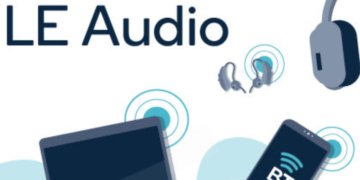 The Wireless Waveform Rebuilt Bluetooth LE Audio Explained