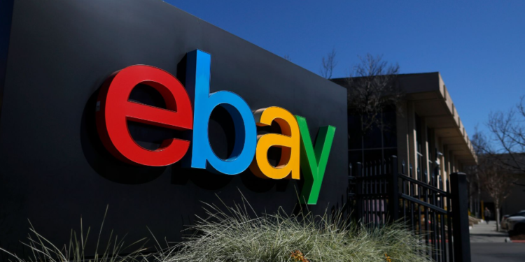 eBay reaches $56 million settlement