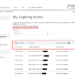 Expiring points