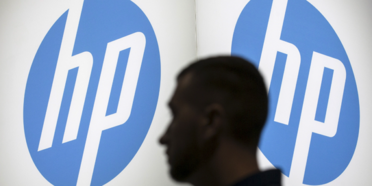 India fines HP for rigging government bids