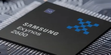 Samsung semiconductor operating profit