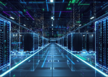 cargo thieves target AI data center supplies