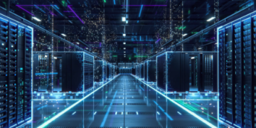 cargo thieves target AI data center supplies