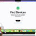 The Invisible Mesh How Find My Networks Locate Lost Devices