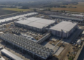 data center noise complaints