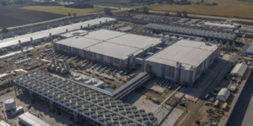 data center noise complaints
