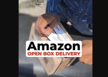 Amazon India’s Adds ₹149 As Open Box Inspection Fee: What Customers Need to Know