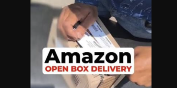 Amazon India’s Adds ₹149 As Open Box Inspection Fee: What Customers Need to Know