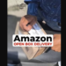 Amazon India’s Adds ₹149 As Open Box Inspection Fee: What Customers Need to Know