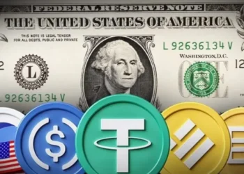 Stablecoin