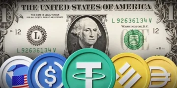 Stablecoin