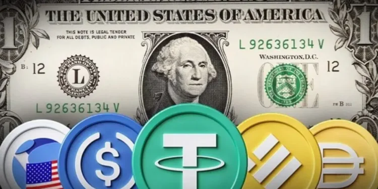 Stablecoin