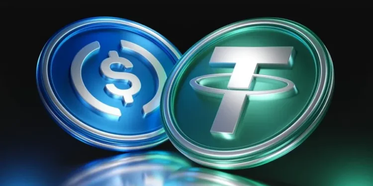 Stablecoin
