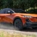 U.S. EV Sales Recovery