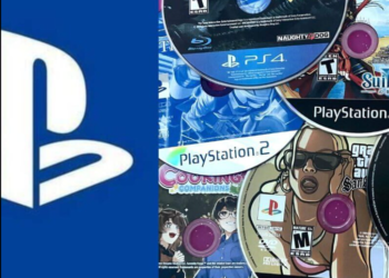 Sony not budging on ending PlayStation discs