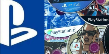 Sony not budging on ending PlayStation discs