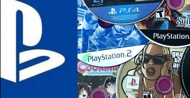 Sony not budging on ending PlayStation discs