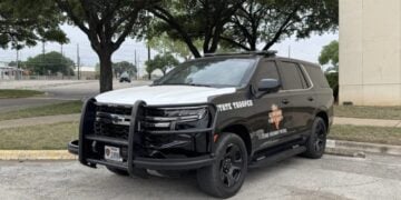 Texas Police Deploy $4.5M FalcoNet Surveillance