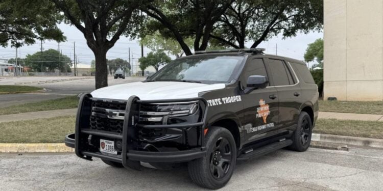 Texas Police Deploy $4.5M FalcoNet Surveillance