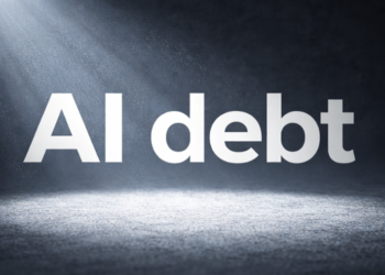 off-balance-sheet AI debt