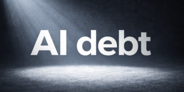 off-balance-sheet AI debt