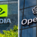 Nvidia OpenAI 250 billion financing data center
