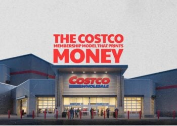 Why Costco’s Membership Model Is So Profitable