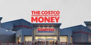 Why Costco Keeps Winning Even When the Economy Slows