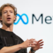 Zuckerberg superintelligence Meta cash flow drop