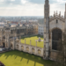 Cambridge University Reform UK recruitment project
