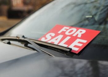 Car Resale