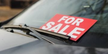 Car Resale