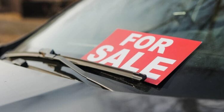 Car Resale