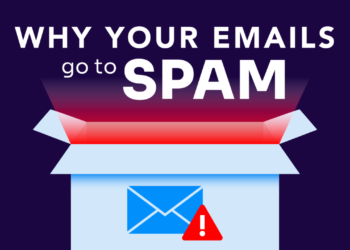 Why Your Emails Go to Spam: Understanding How to Keep Your Messages Out of the Junk Folder