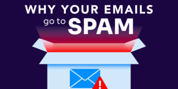 Why Your Emails Go to Spam: Understanding How to Keep Your Messages Out of the Junk Folder