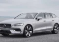 Volvo Could Bring Electric Wagons Back to America by 2028, Report Suggests