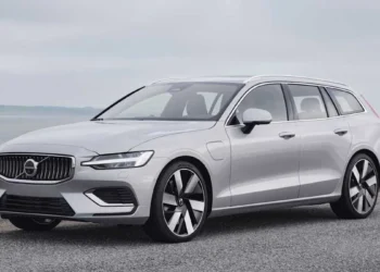Volvo Could Bring Electric Wagons Back to America by 2028, Report Suggests