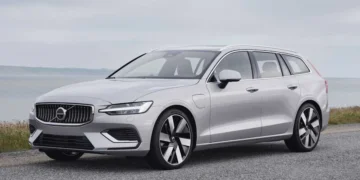 Volvo Could Bring Electric Wagons Back to America by 2028, Report Suggests