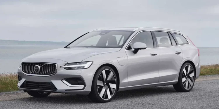 Volvo Could Bring Electric Wagons Back to America by 2028, Report Suggests