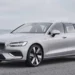 Volvo Could Bring Electric Wagons Back to America by 2028, Report Suggests