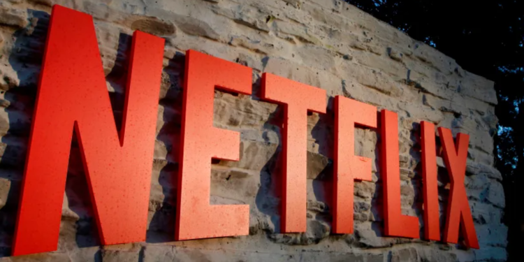 Netflix exec fired medical ketamine