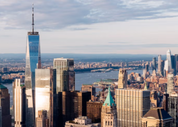 New York AI data center moratorium