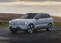 Volvo Drops Lidar-Based Features for EX90 and ES90