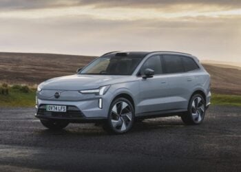 Volvo Drops Lidar-Based Features for EX90 and ES90