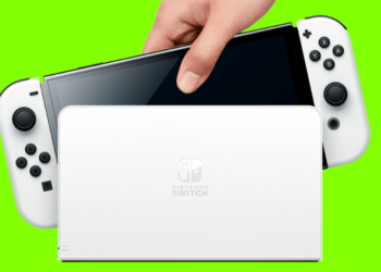 Nintendo consumer tariff refund lawsuit