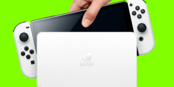 Nintendo consumer tariff refund lawsuit