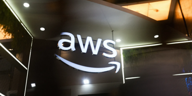 global AWS billing glitch