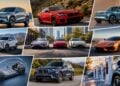Weekly cars news from around the world